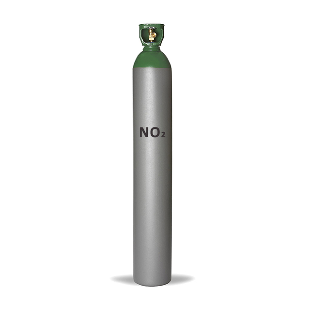 Nitrogen Dioxide Gas NO2