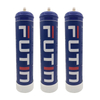 New Arrival Whippy N2o Nitrous Oxide Gas Cylinder 615g Cream Charger
